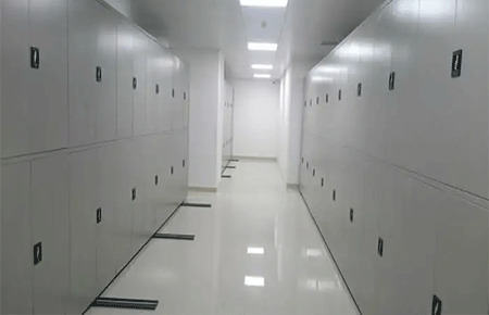 档案室管理都用什么软件
