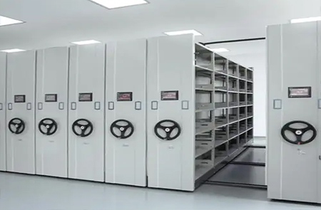 档案管理系统建设方案